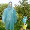 Wholesale peva raincoat