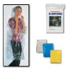 Wholesale PE poncho One way poncho Emergency poncho