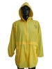 Wholesale Adult's raincoat