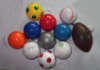Wholesale promotional poncho ball