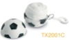 Wholesale PE emergency football packing poncho
