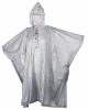 Wholesale plastic poncho