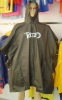 Wholesale plastic poncho