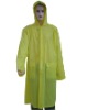 Wholesale Plastic Raincoat