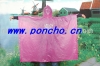 Wholesale PE adult poncho