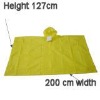 Wholesale Raincoat Poncho