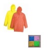 Wholesale rain coat