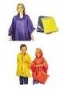 pvc kid's poncho