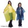 Emergency Raincoat