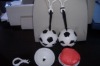 Wholesale pe poncho ball