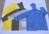 Wholesale High Quality Raincoat