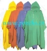 Wholesale Adult Rain Poncho