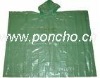 Wholesale PE DISPOSABLE PONCHO