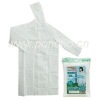 Wholesale PEVA Raincoat