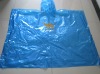 Wholesale pe raincoat