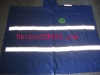Wholesale High visibility safety outwork quadrate poncho