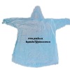 Wholesale disposable raincoat