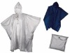 Wholesale rain poncho