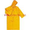 Wholesale PVC adult raincoat\rain poncho/rain coat/rainwear