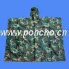 Wholesale Camouflage PONCHO
