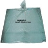 Wholesale Emergency poncho/raincoat