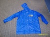 Wholesale adult raincoat