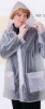 Wholesale pvc raincoat