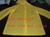 Wholesale KIDS RAINCOATS