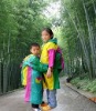 Wholesale beautiful children raincoats