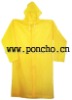 Wholesale Lightweight adult pvc raincoat