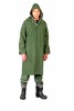 Wholesale adult pvc raincoat/poncho