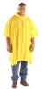 Wholesale adult PVC poncho