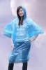 Wholesale pe disposable poncho