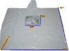 Wholesale rain poncho