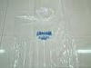 Wholesale pe disposable poncho