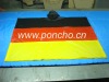 Wholesale Poncho with printings