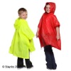 Wholesale delicate kids' poncho