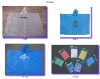 Wholesale disposable poncho