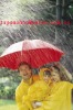 Wholesale Adult PVC raincoat