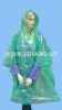 Wholesale plastic poncho