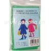 Wholesale Children PVC/PEVA poncho