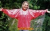 Wholesale disposable rainponcho