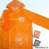 Wholesale pvc adult poncho
