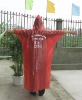 Wholesale poncho promotional