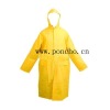 Wholesale 100% PVC Raincoat/Rain poncho/Rainwear