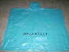 Wholesale plastic poncho