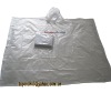 Wholesale transparent poncho