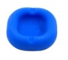 Wholesale round silicone rubber shtray