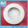 Wholesale White Porcelain Ashtray