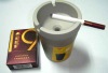 Wholesale plastic ashtray -GY-3192-A53